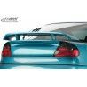 RDX Universal Rear Spoiler GT-Race "Type 1" Rear Wing, RDX DESIGN