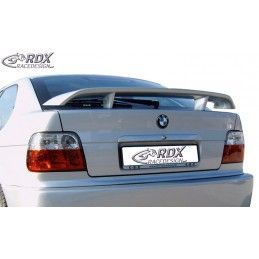 Rear spoiler Tuning BMW 3-series E36 Compact Rear Wing, BMW