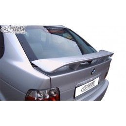 Rear spoiler Tuning BMW 3-series E36 Compact Rear Wing, BMW