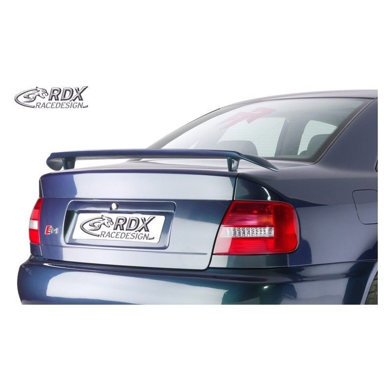 RDX rear spoiler Tuning AUDI A4 B5 Rear Wing, AUDI RDX rear spoiler Tuning AUDI A4 B5 Rear Wing, AUDI
