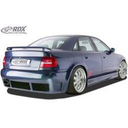RDX rear spoiler Tuning AUDI A4 B5 Rear Wing, AUDI
