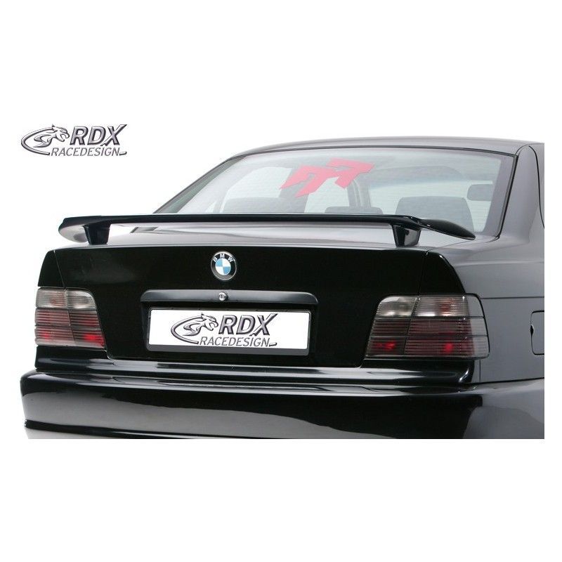 RDX rear spoiler Tuning BMW 3-series E36 Rear Wing, BMW RDX rear spoiler Tuning BMW 3-series E36 Rear Wing, BMW