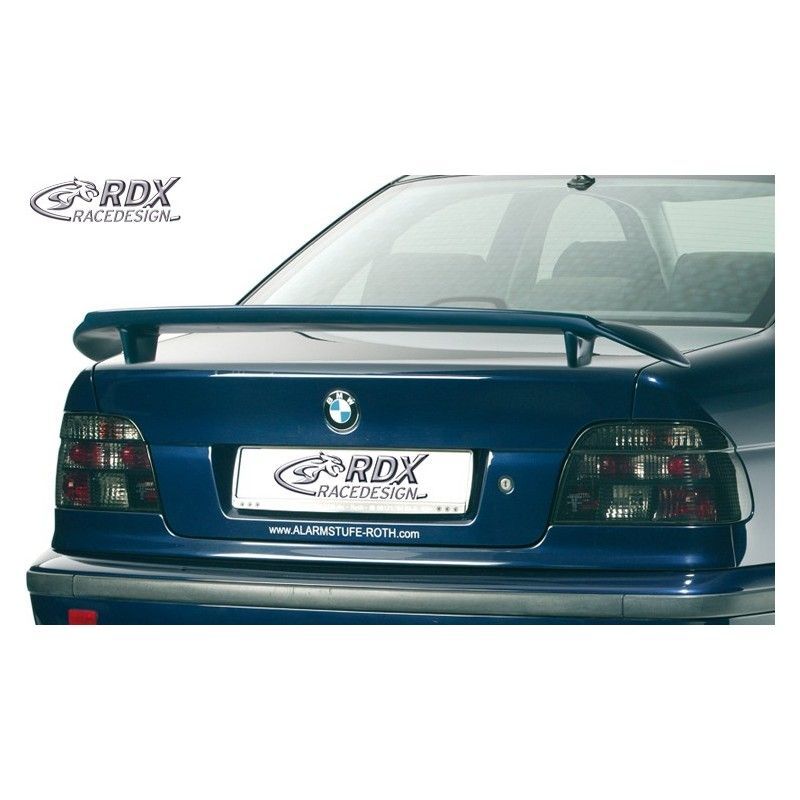 RDX rear spoiler Tuning BMW 5-series E39 Rear Wing, BMW RDX rear spoiler Tuning BMW 5-series E39 Rear Wing, BMW