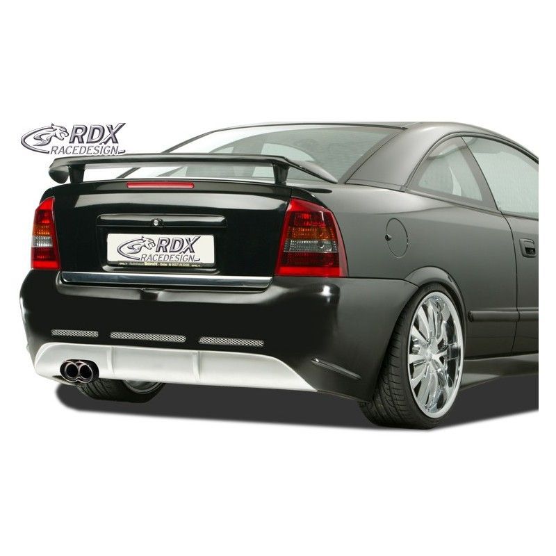 RDX rear spoiler Tuning OPEL Astra coupe / convertible Rear Wing, OPEL RDX rear spoiler Tuning OPEL Astra coupe / convertible Rear Wing, OPEL