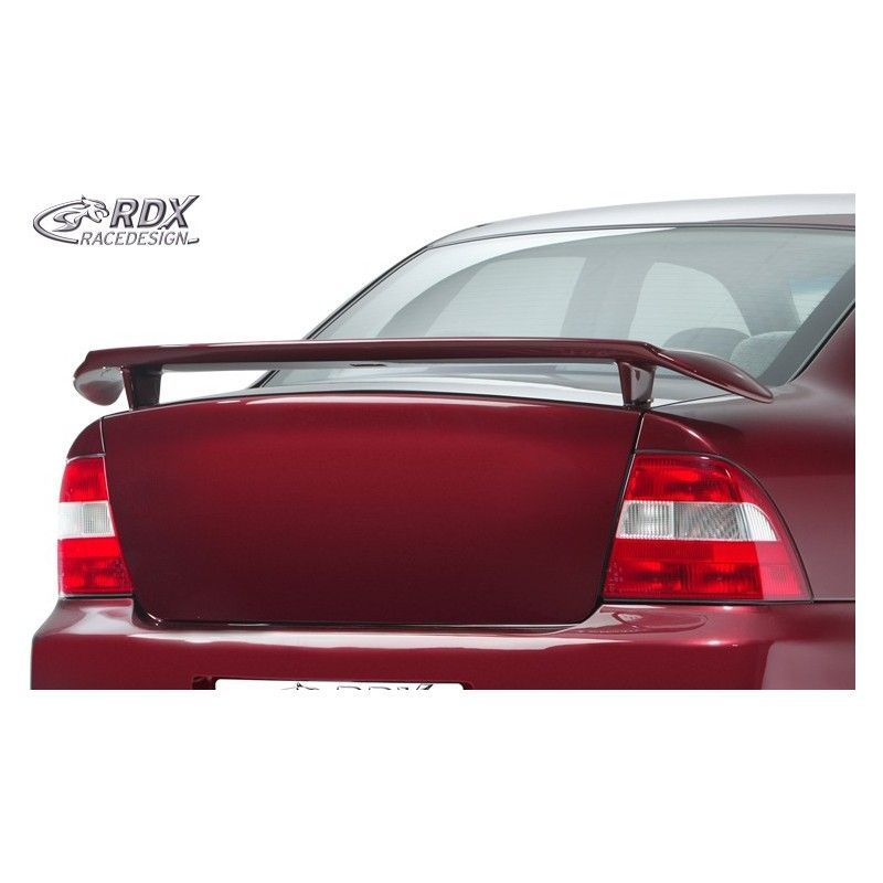 RDX rear spoiler Tuning OPEL Vectra B Rear Wing, OPEL RDX rear spoiler Tuning OPEL Vectra B Rear Wing, OPEL