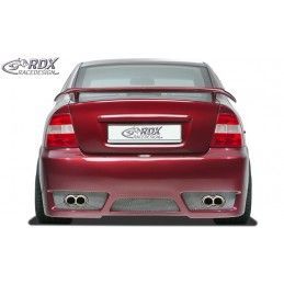 RDX rear spoiler Tuning OPEL Vectra B Rear Wing, OPEL