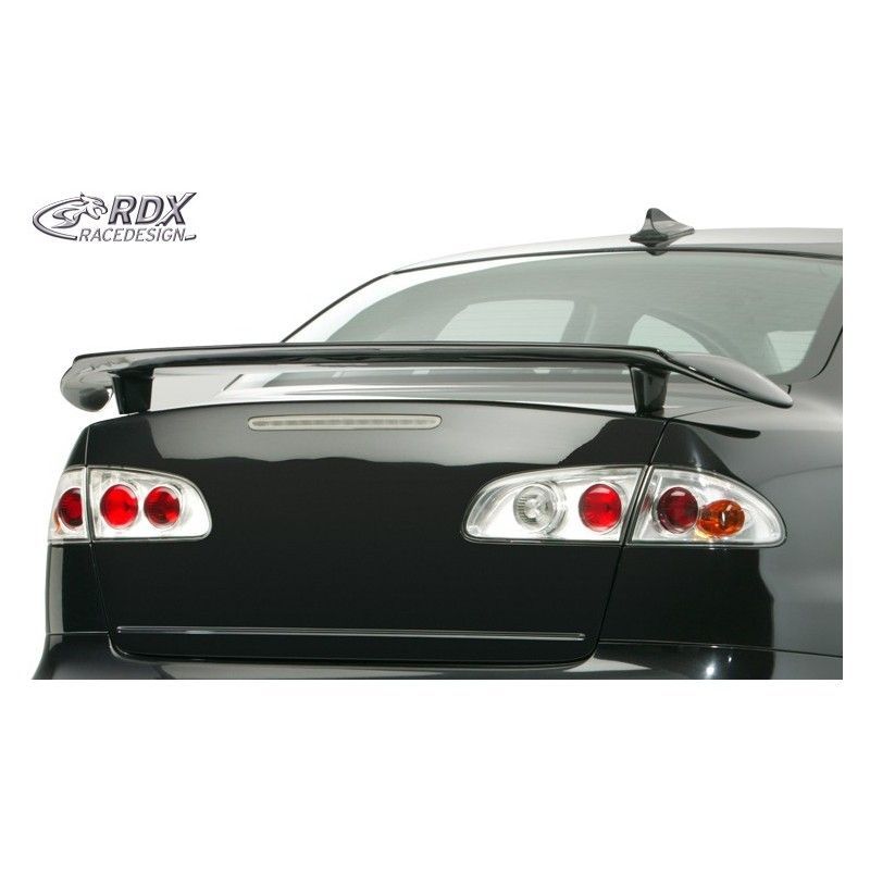 RDX rear spoiler Tuning SEAT Cordoba 6L Rear Wing, SEAT RDX rear spoiler Tuning SEAT Cordoba 6L Rear Wing, SEAT
