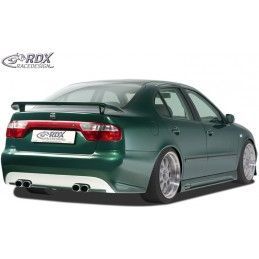 RDX rear spoiler Tuning SEAT Toledo 1M Rear Wing, SEAT