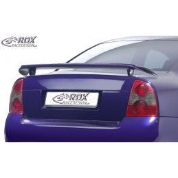 RDX rear spoiler Tuning VW Passat 3BG Rear Wing, VW