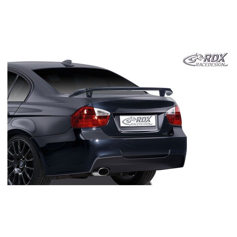 RDX rear spoiler Tuning BMW 3-series E90 Rear Wing, BMW RDX rear spoiler Tuning BMW 3-series E90 Rear Wing, BMW