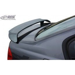 RDX rear spoiler Tuning BMW 3-series E90 Rear Wing, BMW
