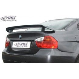 RDX rear spoiler Tuning BMW 3-series E90 Rear Wing, BMW