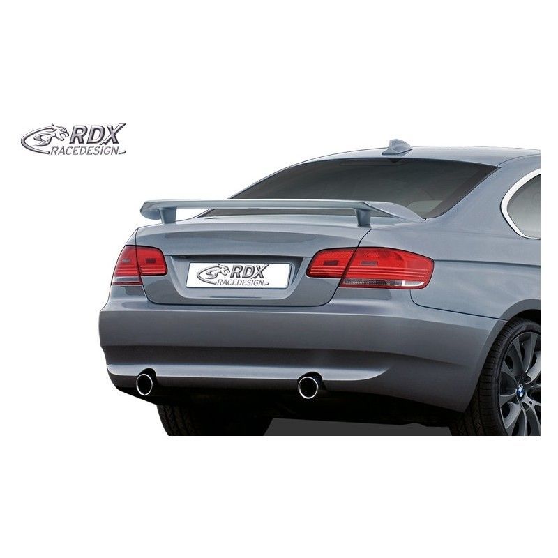 RDX rear spoiler Tuning BMW 3-series E92 / E93 Rear Wing, BMW RDX rear spoiler Tuning BMW 3-series E92 / E93 Rear Wing, BMW