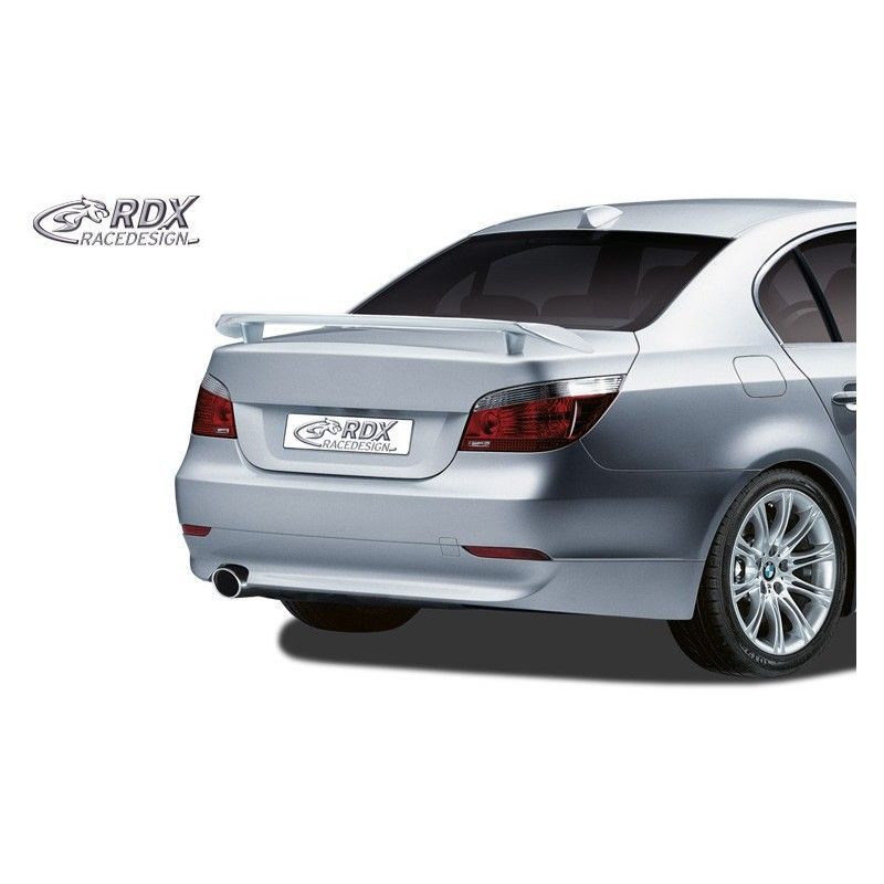 RDX rear spoiler Tuning BMW 5-series E60 Rear Wing, BMW RDX rear spoiler Tuning BMW 5-series E60 Rear Wing, BMW
