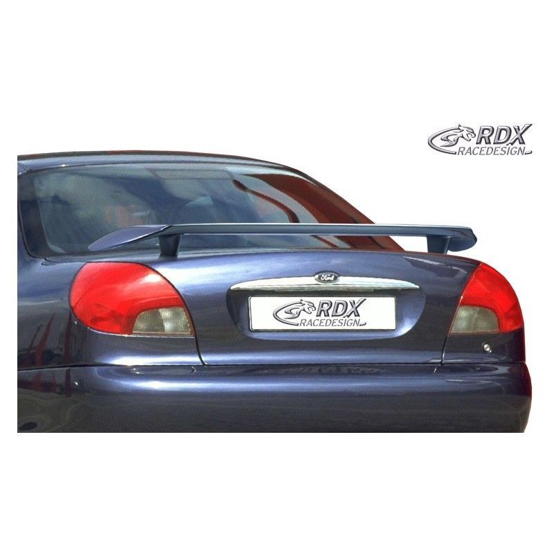 RDX rear spoiler Tuning FORD Mondeo (1993-2000) sedan Rear Wing, FORD RDX rear spoiler Tuning FORD Mondeo (1993-2000) sedan Rear Wing, FORD