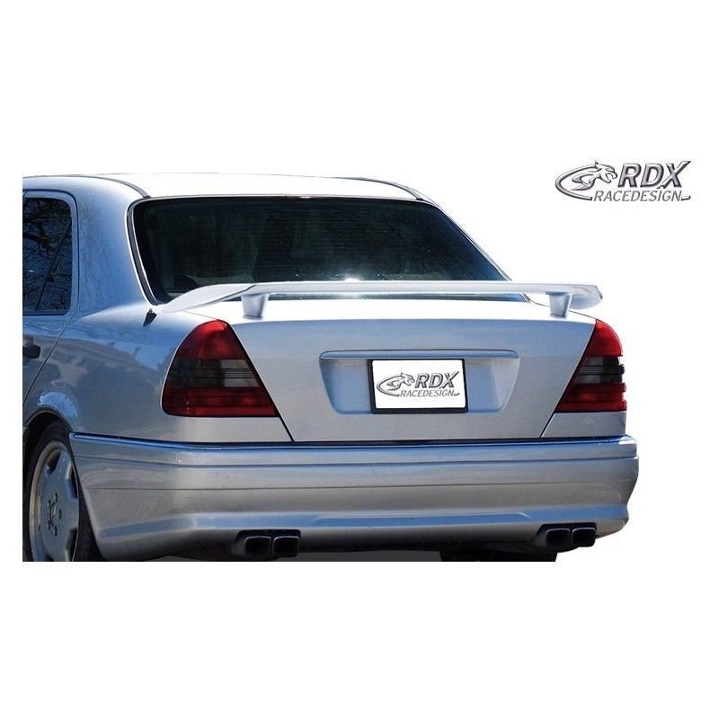 RDX rear spoiler Tuning MERCEDES C W202 Rear Wing, MERCEDES RDX rear spoiler Tuning MERCEDES C W202 Rear Wing, MERCEDES