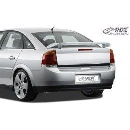 RDX rear spoiler Tuning OPEL Vectra C Rear Wing, OPEL