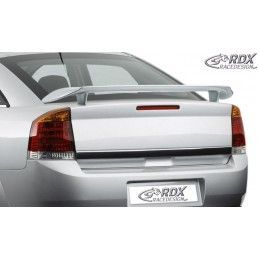 RDX rear spoiler Tuning OPEL Vectra C Rear Wing, OPEL