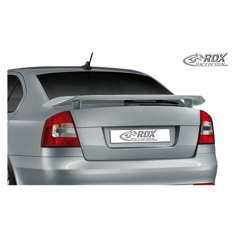 RDX rear spoiler Tuning SEAT Octavia 1Z Rear Wing, SEAT RDX rear spoiler Tuning SEAT Octavia 1Z Rear Wing, SEAT