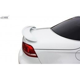 RDX rear spoiler Tuning VW Eos 1F Rear Wing, VW