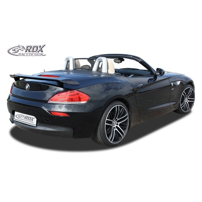 RDX rear spoiler Tuning BMW Z4 E89 Rear Wing, BMW RDX rear spoiler Tuning BMW Z4 E89 Rear Wing, BMW