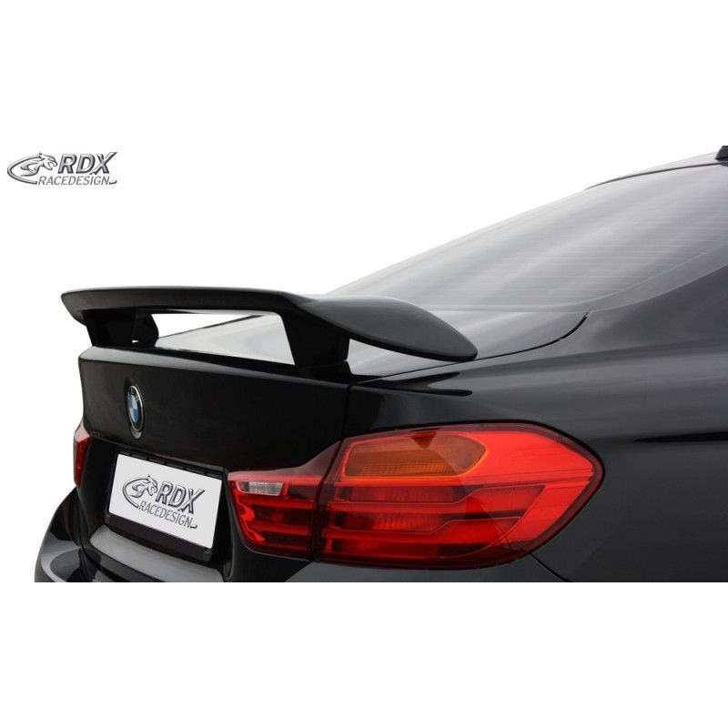 RDX rear spoiler Tuning BMW 4-series F32 / F33 Rear Wing, BMW RDX rear spoiler Tuning BMW 4-series F32 / F33 Rear Wing, BMW