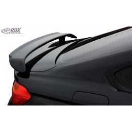 RDX rear spoiler Tuning BMW 4-series F32 / F33 Rear Wing, BMW