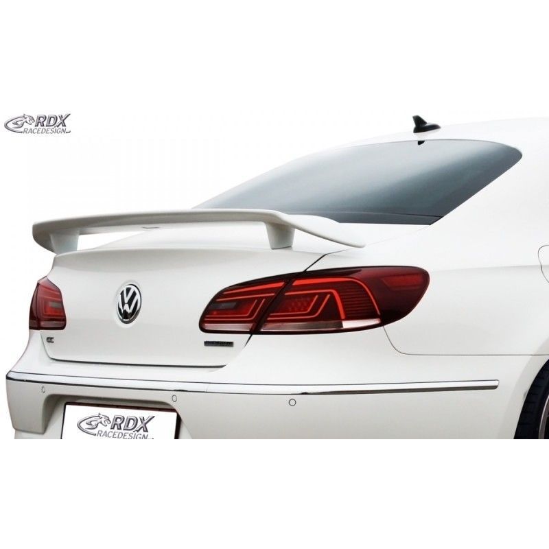 RDX rear spoiler Tuning VW CC Rear Wing, VW RDX rear spoiler Tuning VW CC Rear Wing, VW