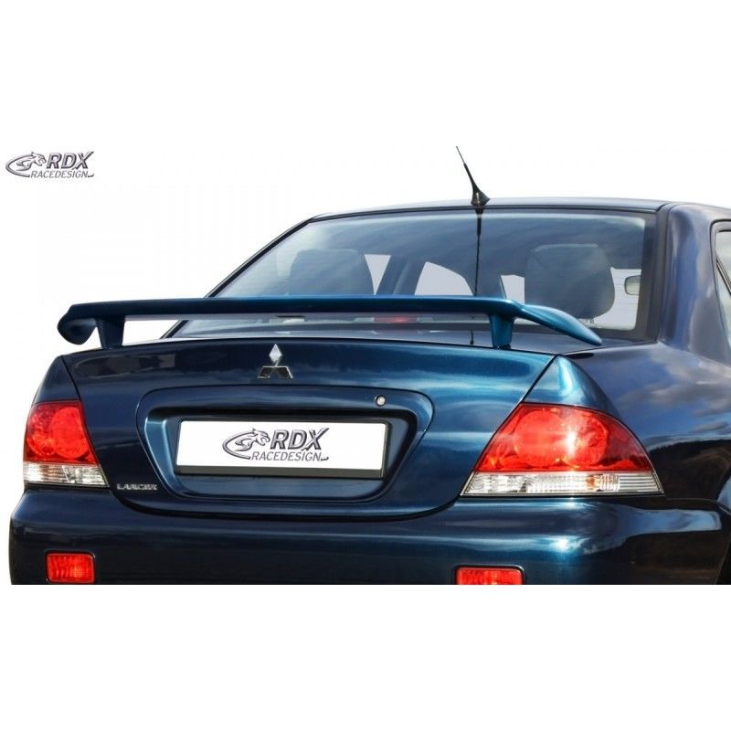 RDX rear spoiler Tuning MITSUBISHI Lancer (CS0) Rear Wing, MITSUBISHI RDX rear spoiler Tuning MITSUBISHI Lancer (CS0) Rear Wing, MITSUBISHI