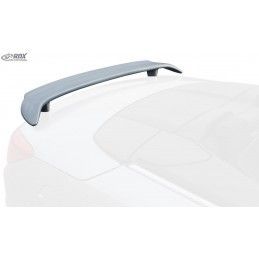 RDX rear spoiler Tuning OPEL Astra H Rear Wing, OPEL