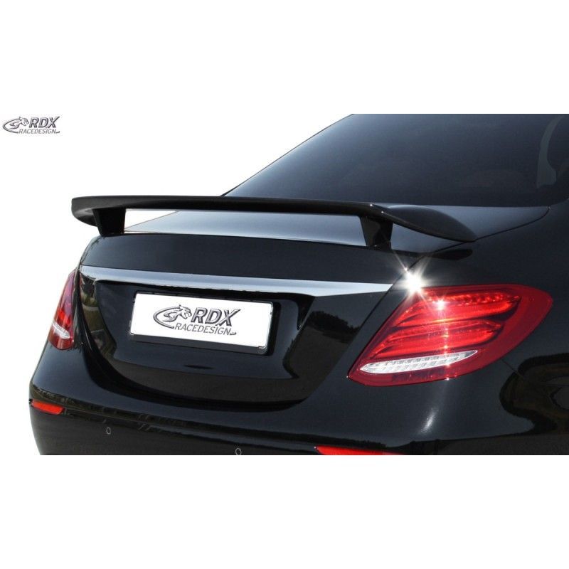 RDX Rear Spoiler Tuning MERCEDES E-Class W213 Rear Wing, MERCEDES RDX Rear Spoiler Tuning MERCEDES E-Class W213 Rear Wing, MERCEDES