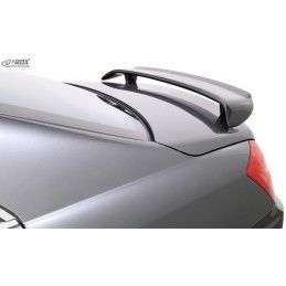 RDX Rear Spoiler Tuning MERCEDES S-Klasse W221 Rear Wing, MERCEDES