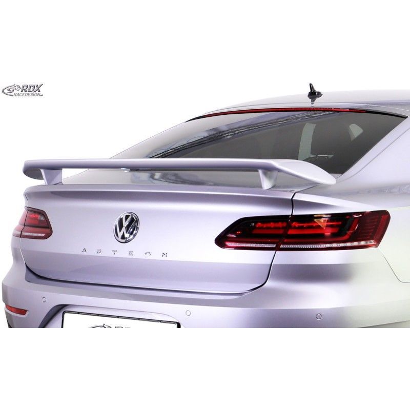 RDX rear spoiler Tuning VW Arteon (-2020 & 2020+) Rear Wing, VW RDX rear spoiler Tuning VW Arteon (-2020 & 2020+) Rear Wing, VW