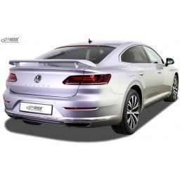 RDX rear spoiler Tuning VW Arteon (-2020 & 2020+) Rear Wing, VW