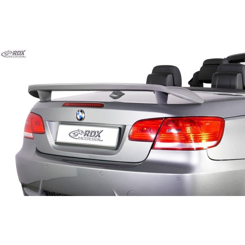 RDX rear spoiler Tuning BMW 3-series E92 M3 / E93 M3 rear wing, BMW RDX rear spoiler Tuning BMW 3-series E92 M3 / E93 M3 rear wing, BMW