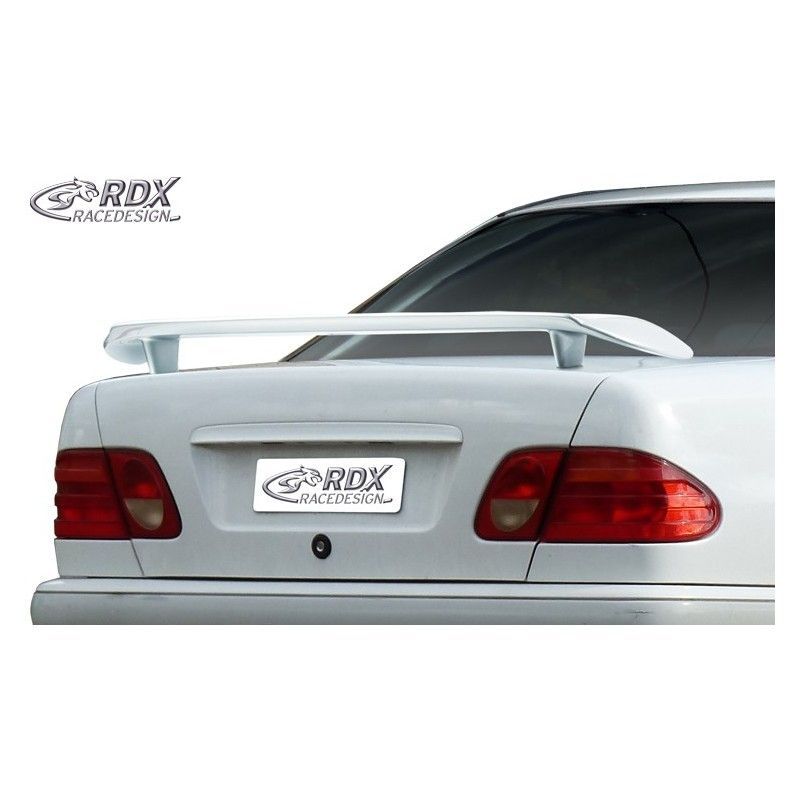 RDX rear spoiler Tuning MERCEDES E W210 Rear Wing, MERCEDES RDX rear spoiler Tuning MERCEDES E W210 Rear Wing, MERCEDES
