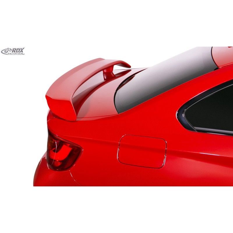 RDX rear spoiler Tuning BMW 2-series F22 / F23 Rear Wing, BMW RDX rear spoiler Tuning BMW 2-series F22 / F23 Rear Wing, BMW