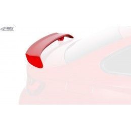 RDX rear spoiler Tuning BMW 2-series F22 / F23 Rear Wing, BMW
