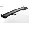RDX Universal Roof Spoiler Rear Wing, RDX DESIGN