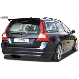 RDX Universal Roof Spoiler Rear Wing, RDX DESIGN