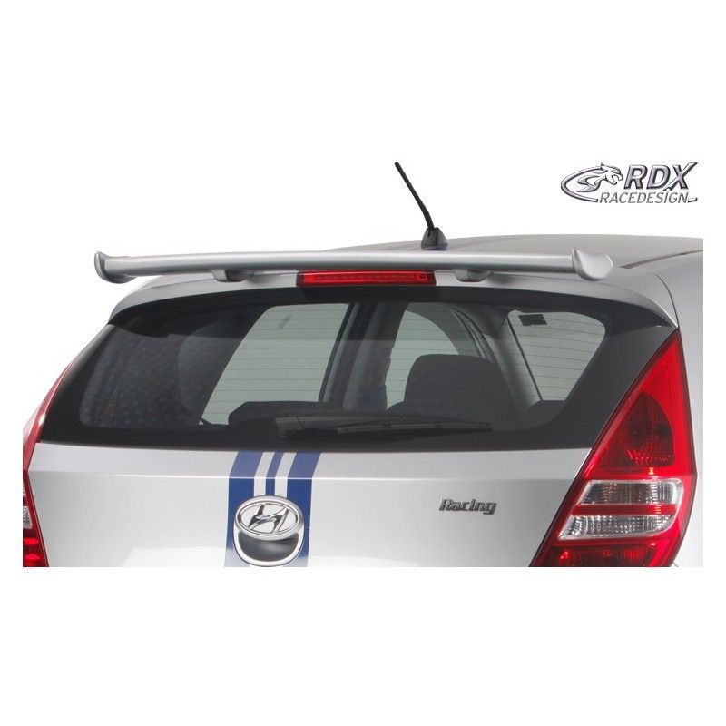 RDX Roof Spoiler Tuning HYUNDAI i30 FD/FDH 2007-2012 Trunk Spoiler Rear Wing, HYUNDAI RDX Roof Spoiler Tuning HYUNDAI i30 FD/FDH 2007-2012 Trunk Spoiler Rear Wing, HYUNDAI
