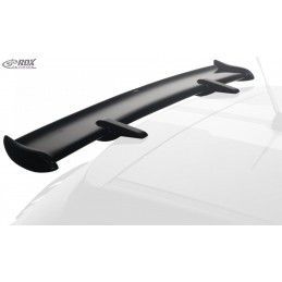 RDX Roof Spoiler Tuning FIAT Stilo Trunk Spoiler Rear Wing, FIAT