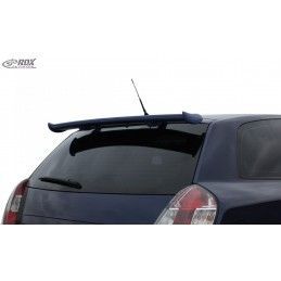 RDX Roof Spoiler Tuning FIAT Stilo Trunk Spoiler Rear Wing, FIAT