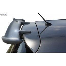 RDX Roof Spoiler Tuning KIA Picanto Type TA Trunk Spoiler Rear Wing, KIA