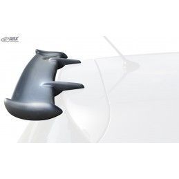 RDX Roof Spoiler Tuning KIA Picanto Type TA Trunk Spoiler Rear Wing, KIA