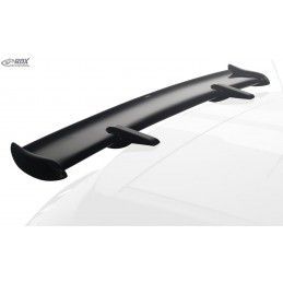 RDX Roof Spoiler Tuning MAZDA 2 (DE) 2007-2014 Rear Wing, MAZDA