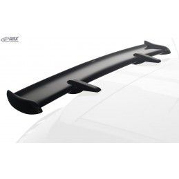 RDX Roof Spoiler Tuning MAZDA 2 (DJ) 2014-2020 & 2020+ Rear Wing, MAZDA