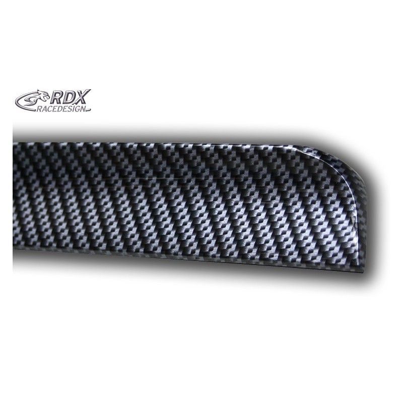 RDX Trunk lid Tuning AUDI A6 4B C5 Limousine CARBON Look, AUDI RDX Trunk lid Tuning AUDI A6 4B C5 Limousine CARBON Look, AUDI