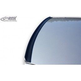 RDX Trunk lid Tuning AUDI A6 4B C5 Limousine CARBON Look, AUDI