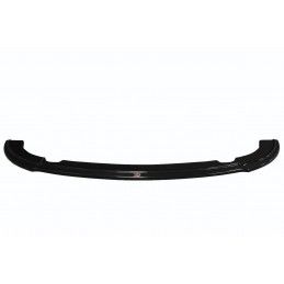 Maxton CENTRAL ARRIÈRE SPLITTER Hyundai i30 mk.2 Gloss Black, HY-I30-2-RD1G Tuning.fr